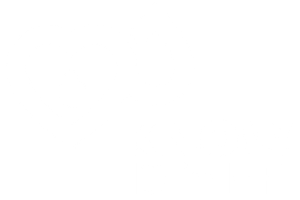 Know ID in HF logo white
